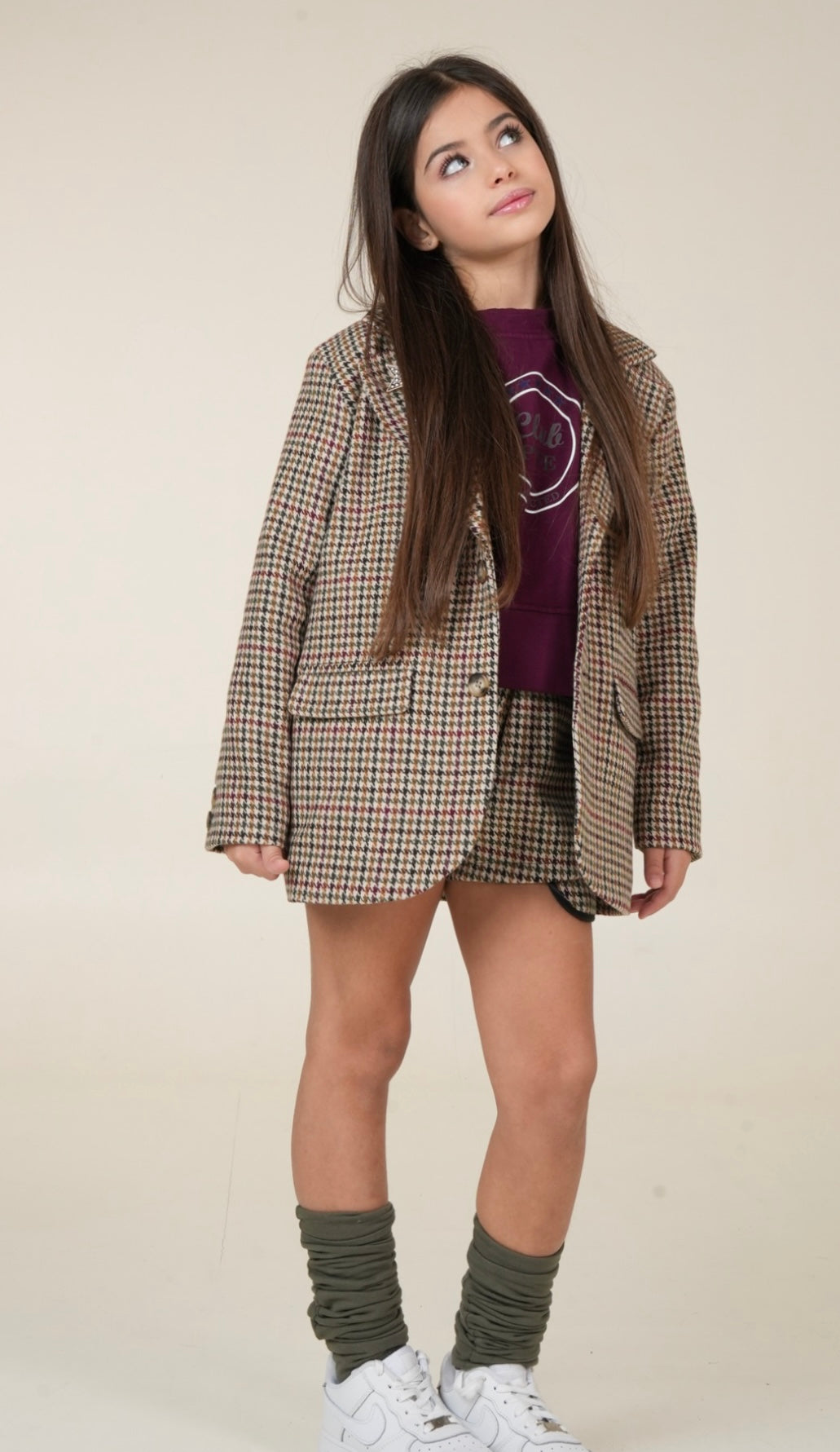 Look Cosmopolitan