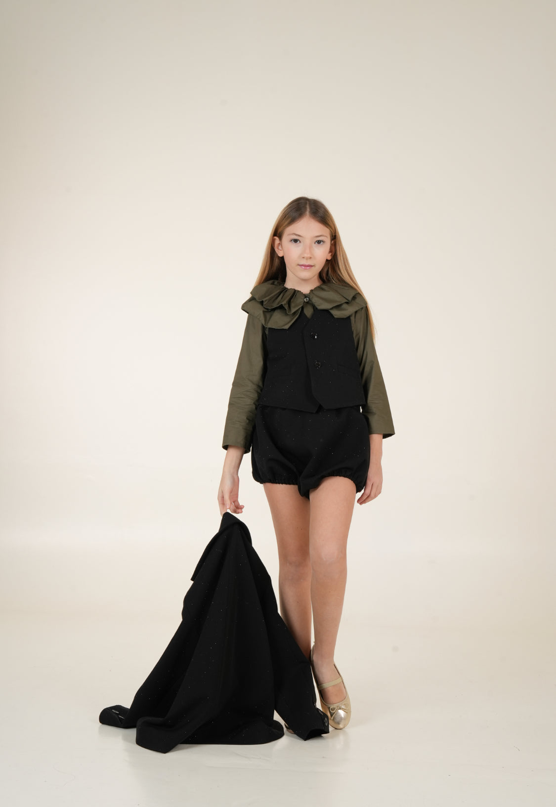 Swarosky Blazer