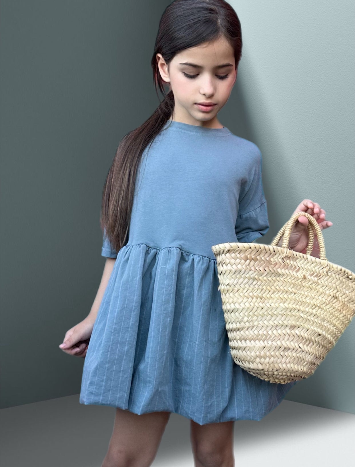 Alice dress