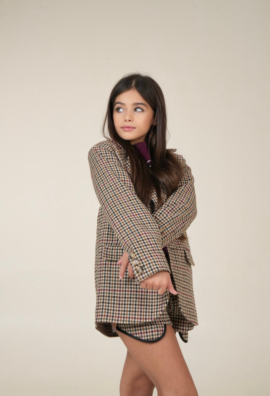Look Cosmopolitan