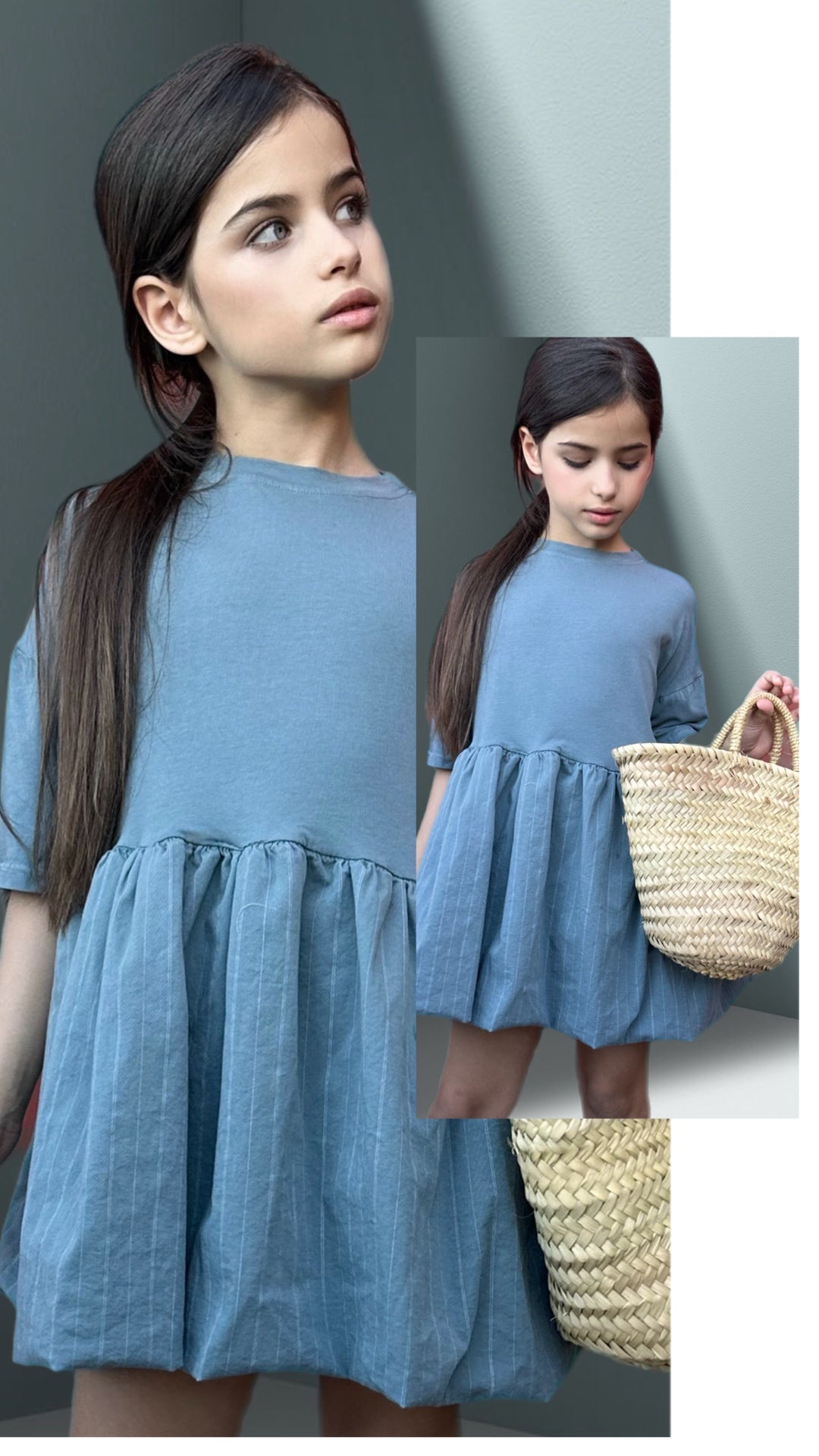 Alice dress