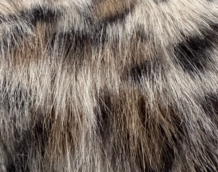 St.Moritz over jacket