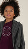 Gatzby stripes grey