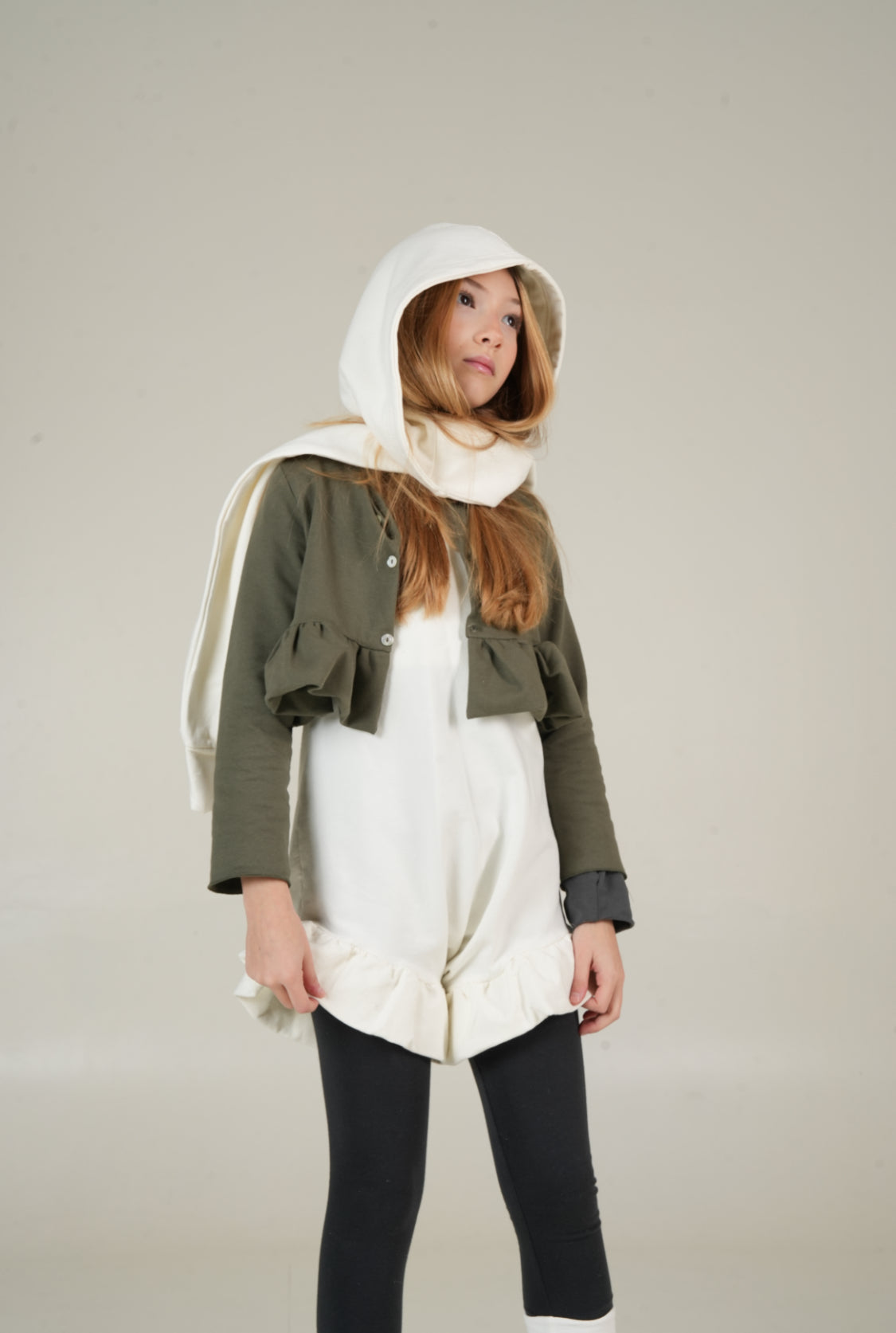 Look Jumper