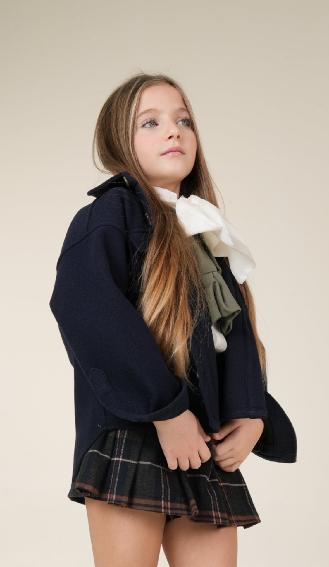 Carlos Shirt / Jacket