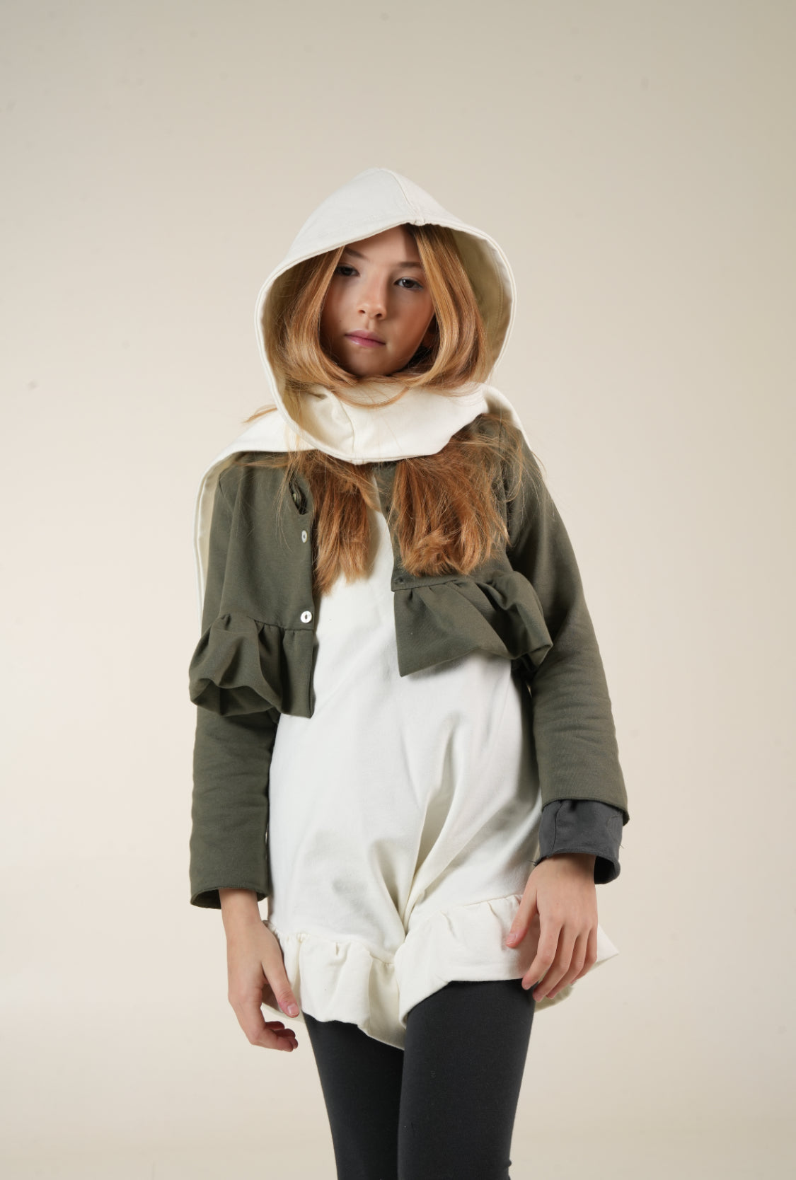 Look Jumper