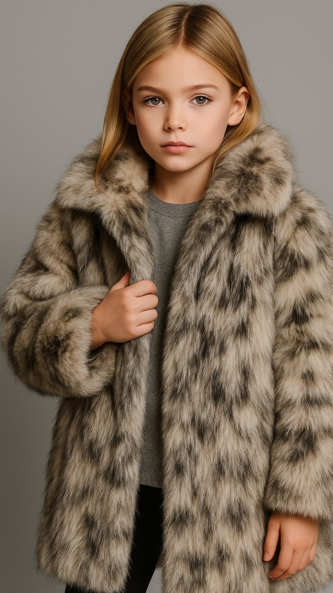 St.Moritz over jacket